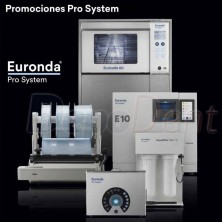 Ofertas Euronda ProSystem esterilización