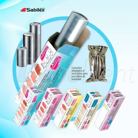 prótesis flexibles Sabilex