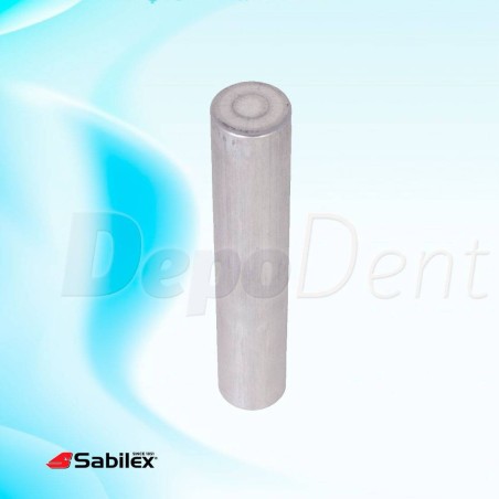 Tubo aluminio Sabilex