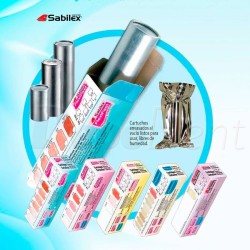 Microinyectora automática Sabilex