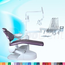 Sillón dental Flex Up M8 Compact