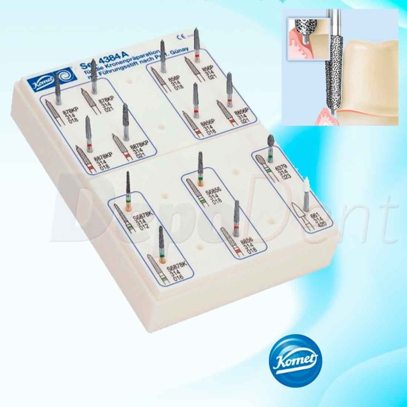 Fresero Komet 4384A Fresero Komet 4384A