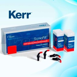 SonicFill B1 composite dental