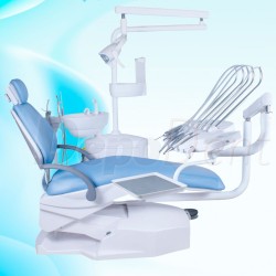 Unidad Dental Hilux M1 New Generation. Sillones Dental