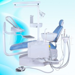 unidad dental Hilux