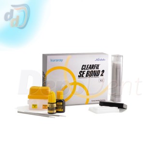 CLEARFIL SE BOND 2 Kit adhesivo dos pasos Kuraray