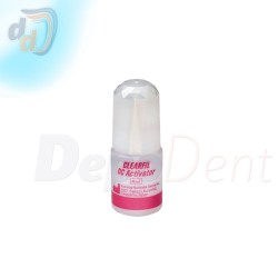 CLEARFIL DC Activator para fraguado dual Kuraray