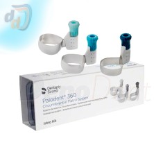 Palodent 360 Kit Matrices circunferenciales System