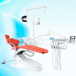 Sillón dental Trekc Space Up