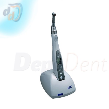 ENDO-MATE TC2 Micromotor inalámbrico de Endodoncia