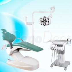 Equipo dental Quirúrgico
