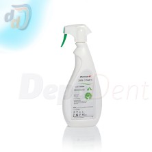 Z3 foam botella Difusor