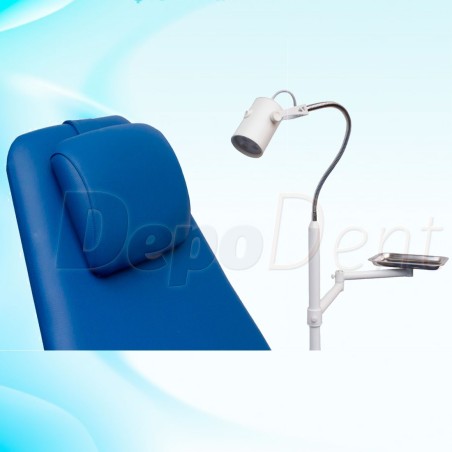 equipo dental portable