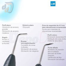 LM-Arte Solo Posterior