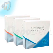 OPALESCENCE PF 16% kit Blanqueamiento dental 8 jer.