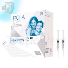 Pola Day 6% SuperKit 50x1,3g jer. Blanqueamiento dental