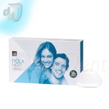 Pola Night 16% Kit 10x1,3g jer. Blanqueamiento dental