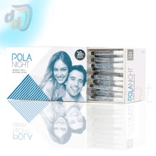 Pola Night 16% Bulk 50x1,3g jer. Blanqueamiento dental