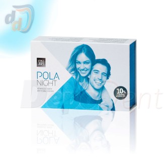 Pola Night 10% MiniKit