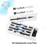 Luna Flow Kit introduccion