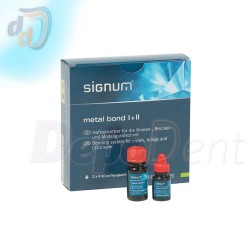 Signum Metal Bond