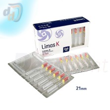 Limas K 21mm Medicaline