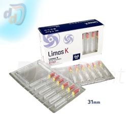 Limas K 31mm Medicaline