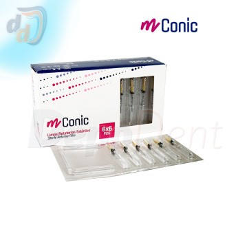 mConic 25mm