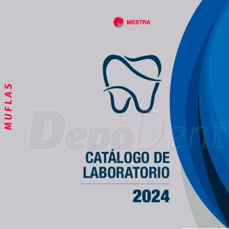 Catálogo Muflas laboratorio dental