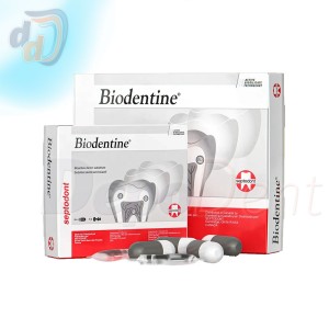 Biodentine Cápsuls Septodont