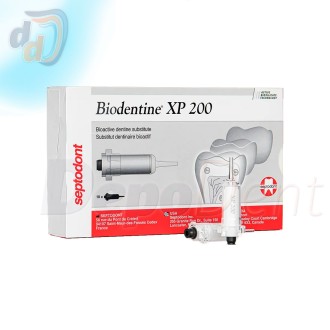 Biodentine XP 200 Cartuchos