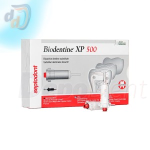Biodentine XP 500 Cartuchos