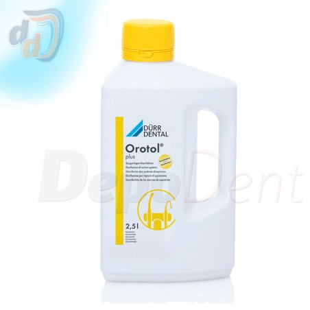 OROTOL PLUS2,5L