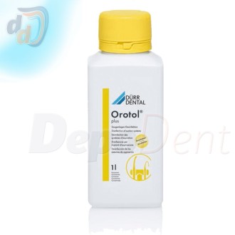 OROTOL PLUS 1L