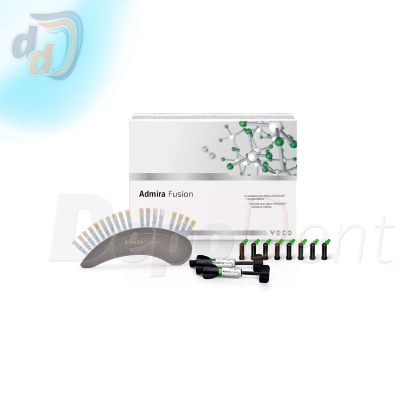 Admira Fusion Set+Bond