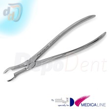 Forceps Medicaline Forma Inglesa Fig.67-A