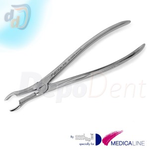 Forceps Medicaline Forma Inglesa Fig.67-A