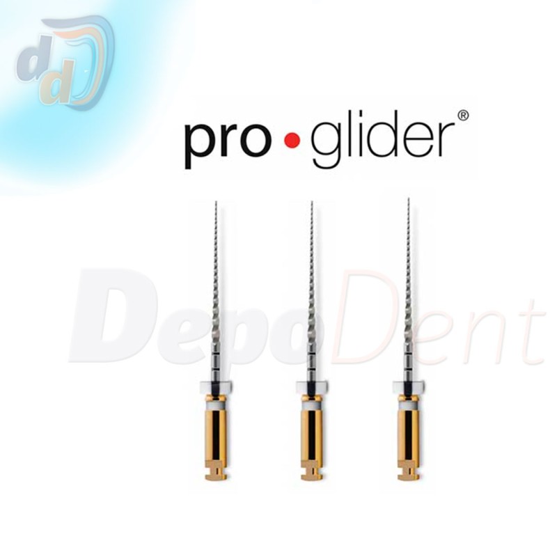Limas ProGlider Dentsply