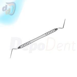 Sonda endodoncia DG-16