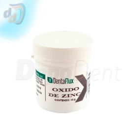 Óxido de Zinc Dentaflux
