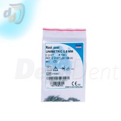 Postes Unimetric Largos