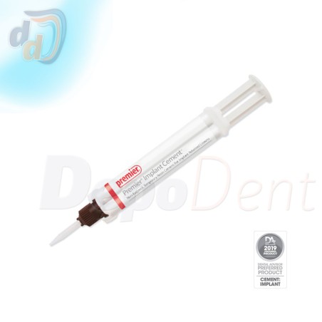 Premier Implant Cement Premier Implant Cement