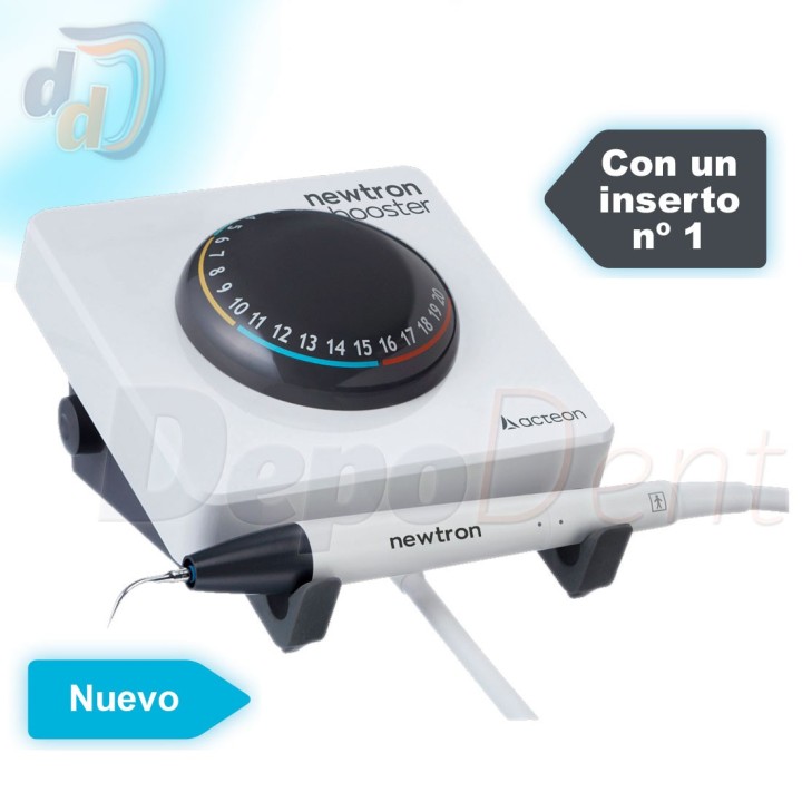Newtron Booster Basic