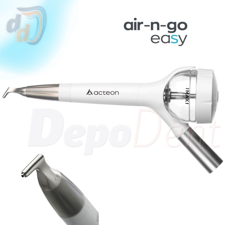 Aeropilidor Air-N-Go Easy