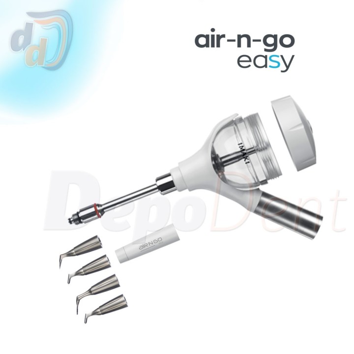 Aeropulidor Acteon Easy