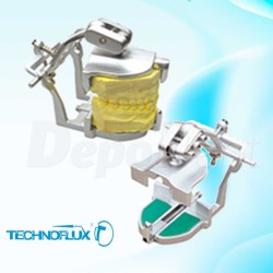 Articulador New Tipe JT44 Tecjnoflux