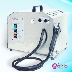 Máquina generadora de vapor SR902 Sirio