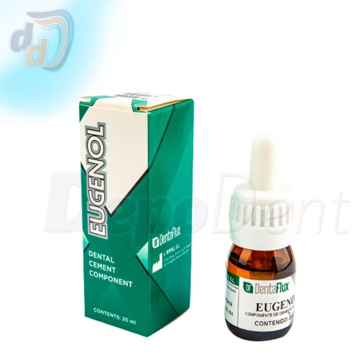Eugenol de Dentaflux