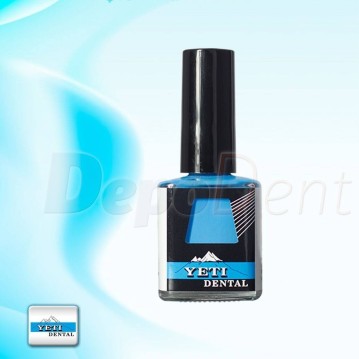 Espaciador Yeti dental Azul 10 micras