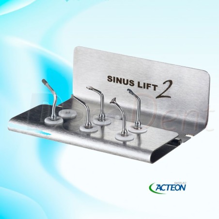 Kit insertos de cirugía Sinus Lift